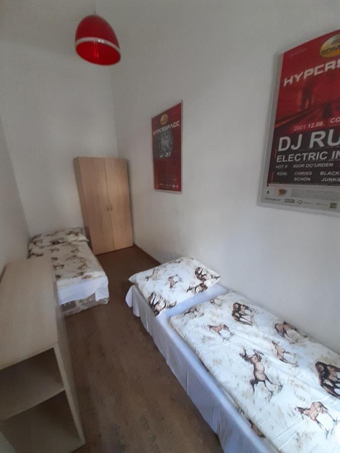 Valentin Apartman Budapest