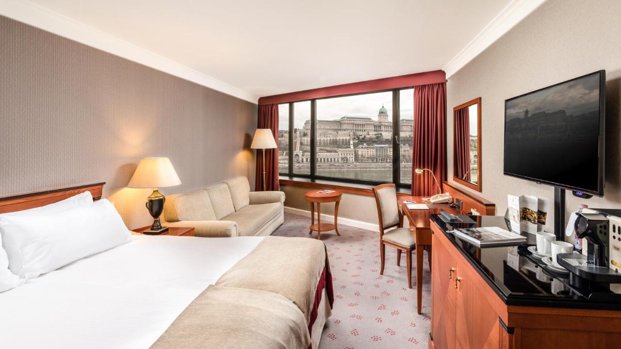 Intercontinental