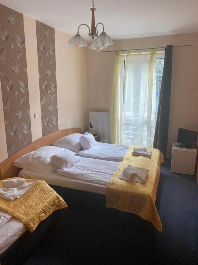 Papillon * Budapest