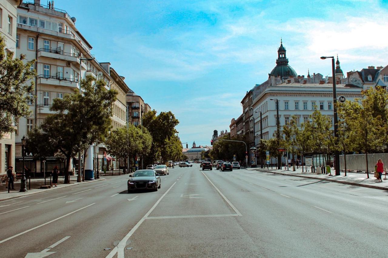 Pensión Feodorm Budapest