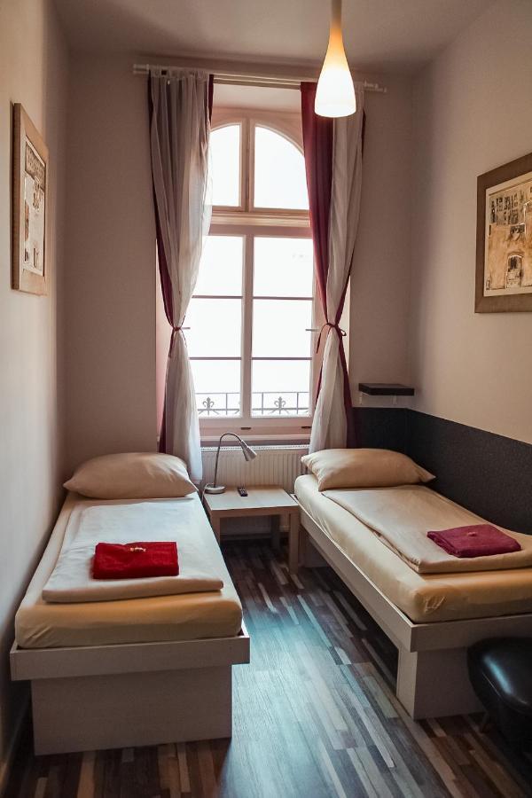 Pensión Feodorm Budapest
