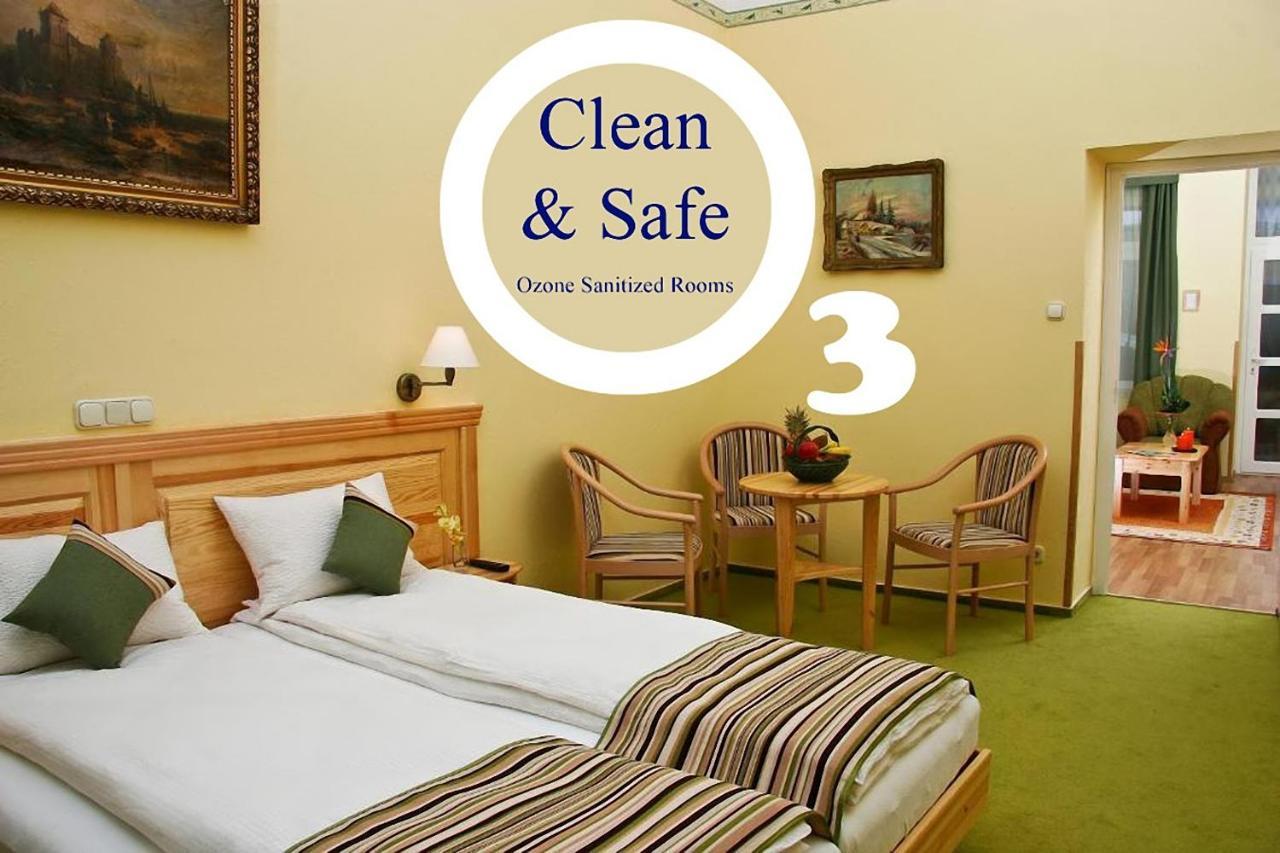 Manzard Panzio Bed and breakfast