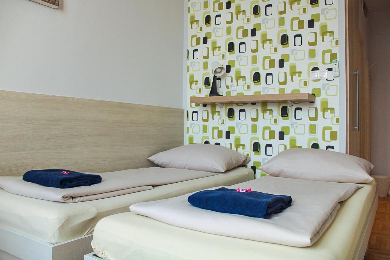 Feodorm Gasthof Budapest