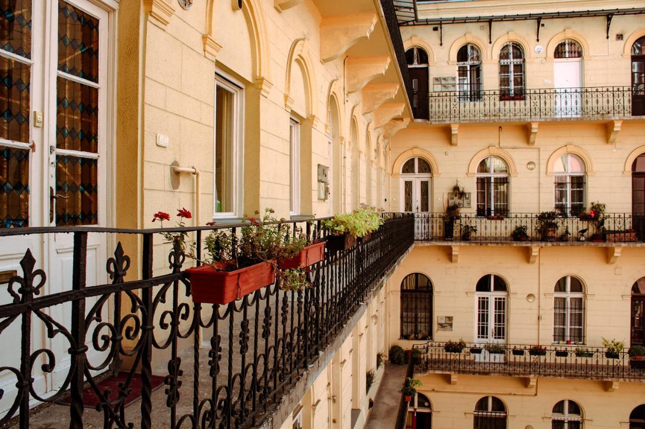 Feodorm Budapest