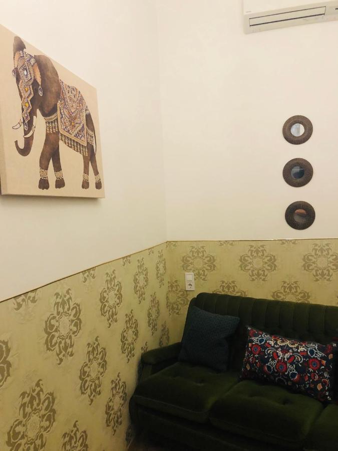Modern Classic On Kiraly * Budapest