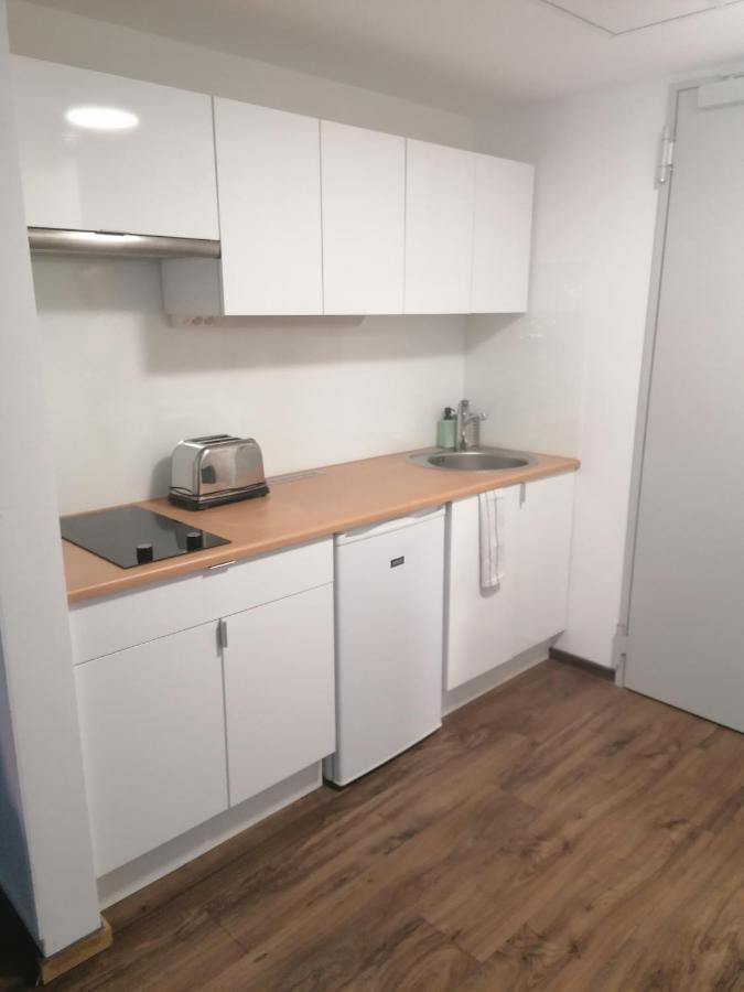 Apartmanhotel Park