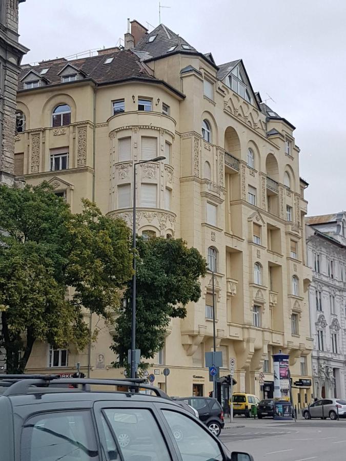 Bp Riverside Budapest