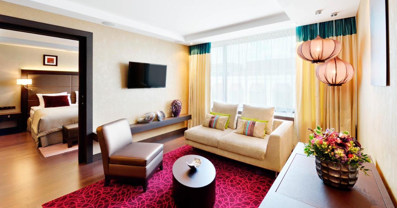 Intercontinental By Ihg 5* Budapešť