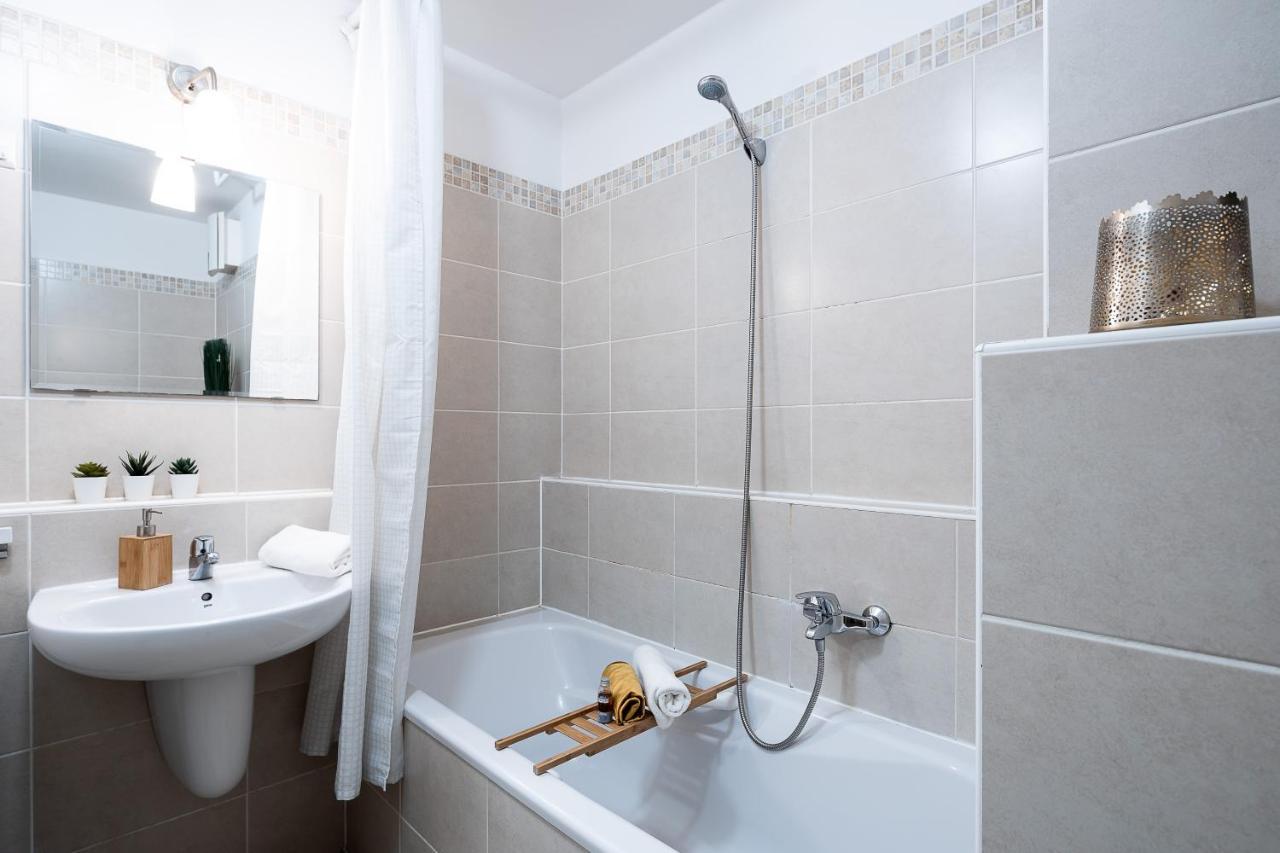 Park 4* Budapest