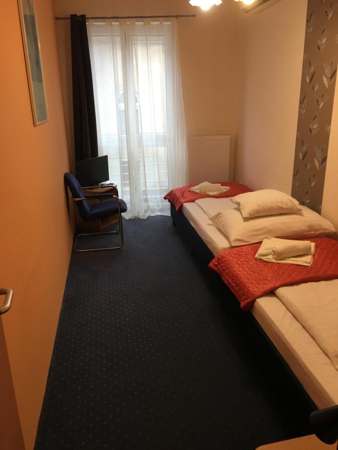 Papillon Appartamento Budapest