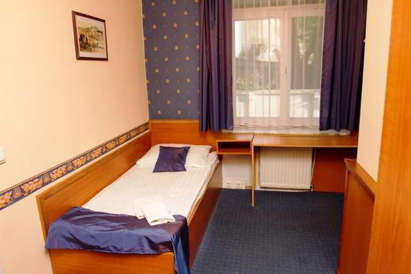 Classic Hotell Budapest