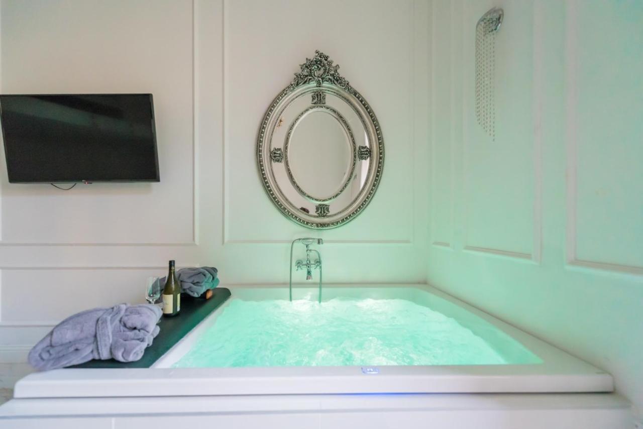 Appartement Jacuzzi Sinagoga View