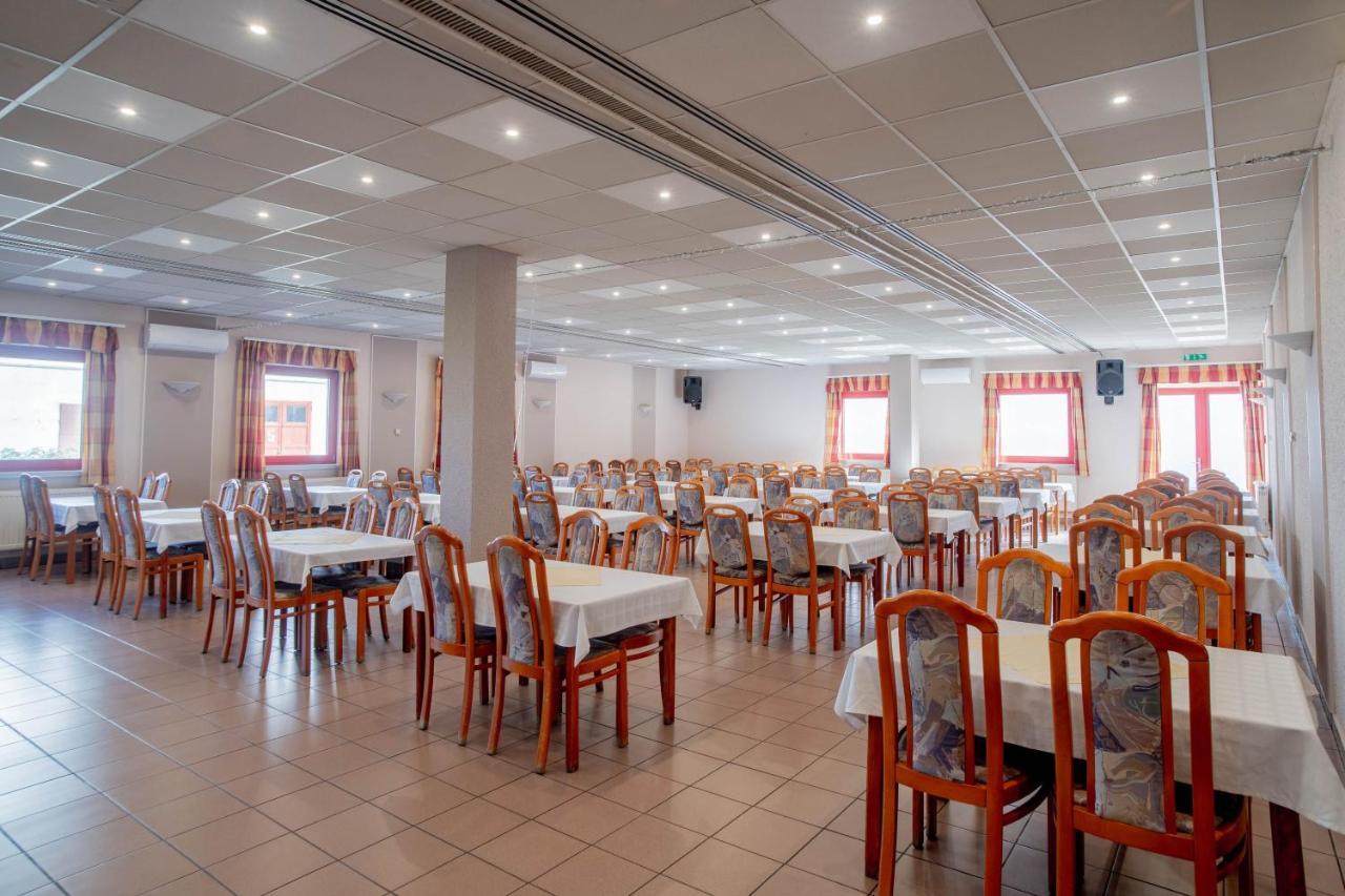 Homoky Bestline Hotel Budapest