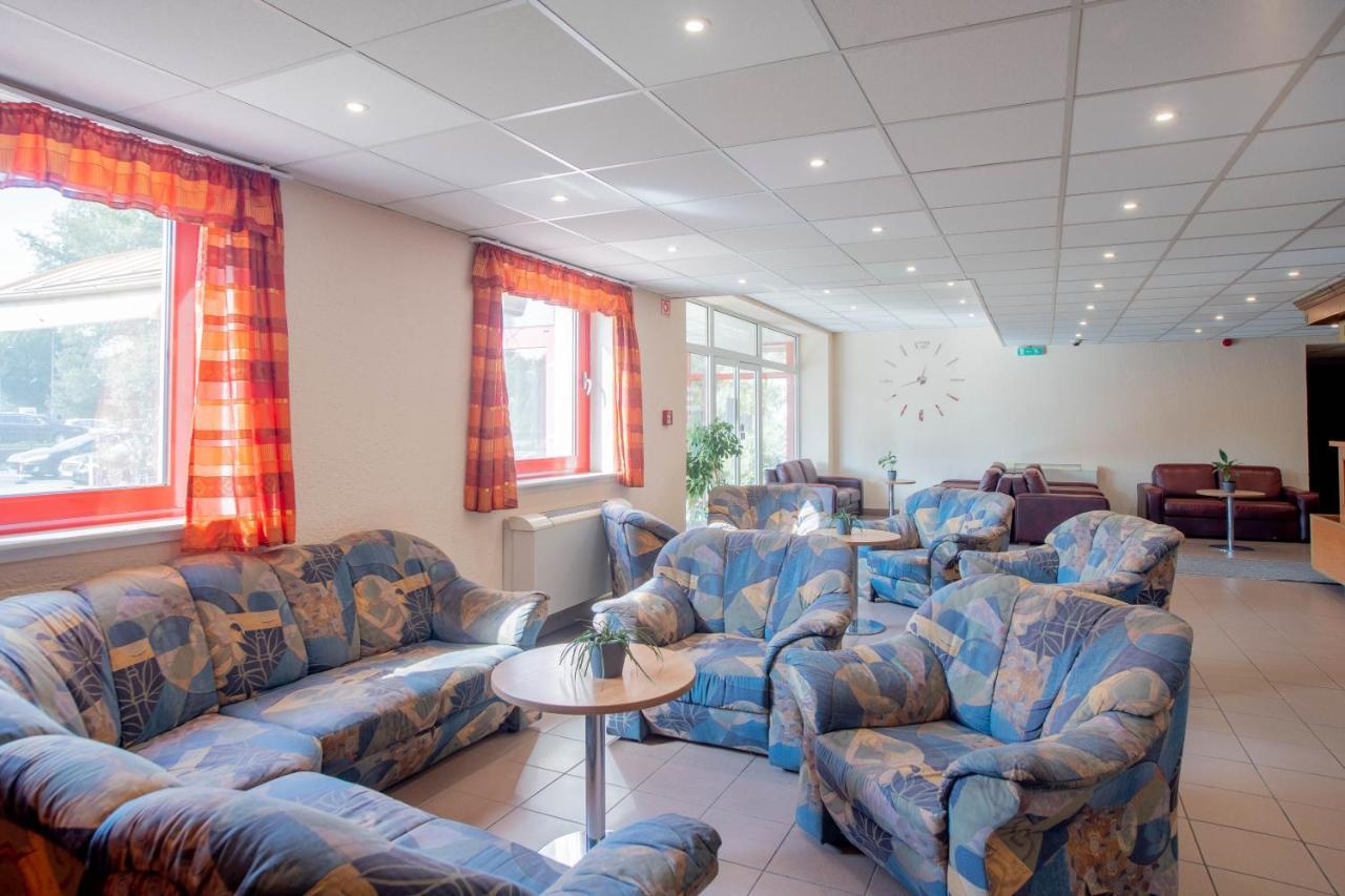 Hotel Homoky Bestline 3*