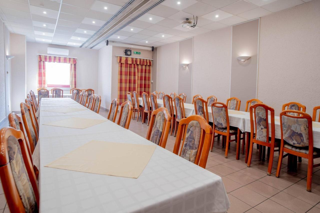 Homoky Bestline Budapest