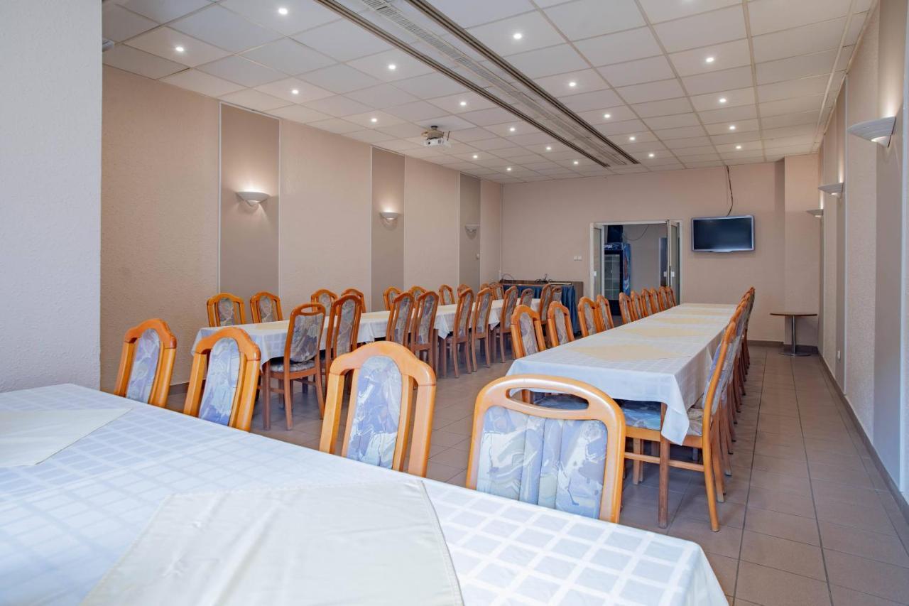 Homoky Bestline Hotel 3*