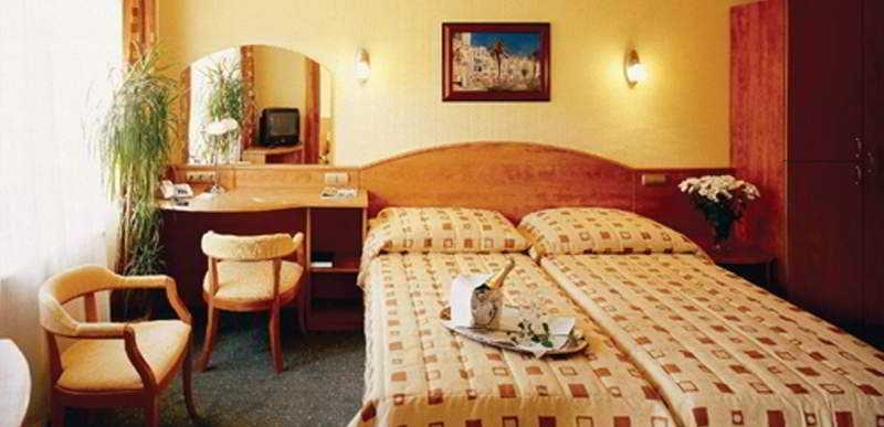 Normafa Appartamento Budapest