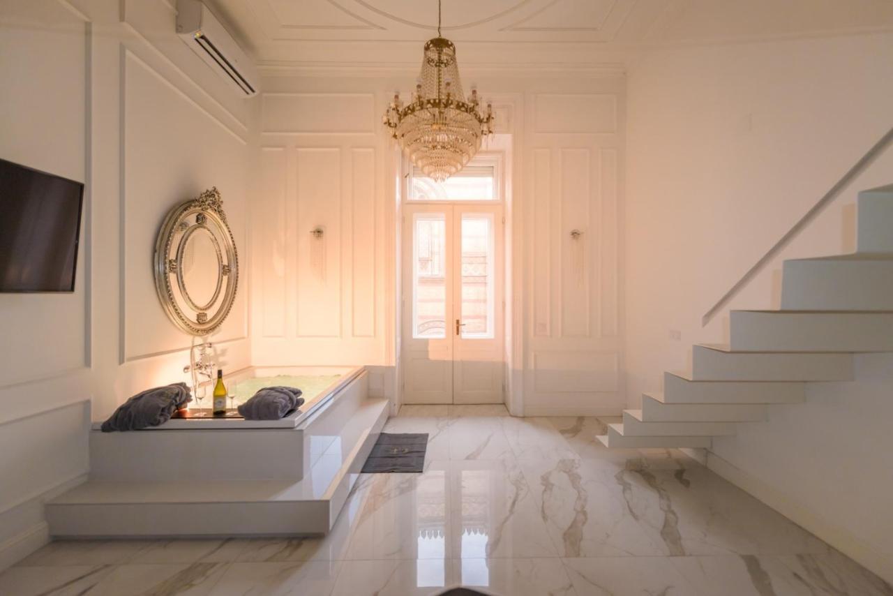 Jacuzzi Sinagoga View Appartement *