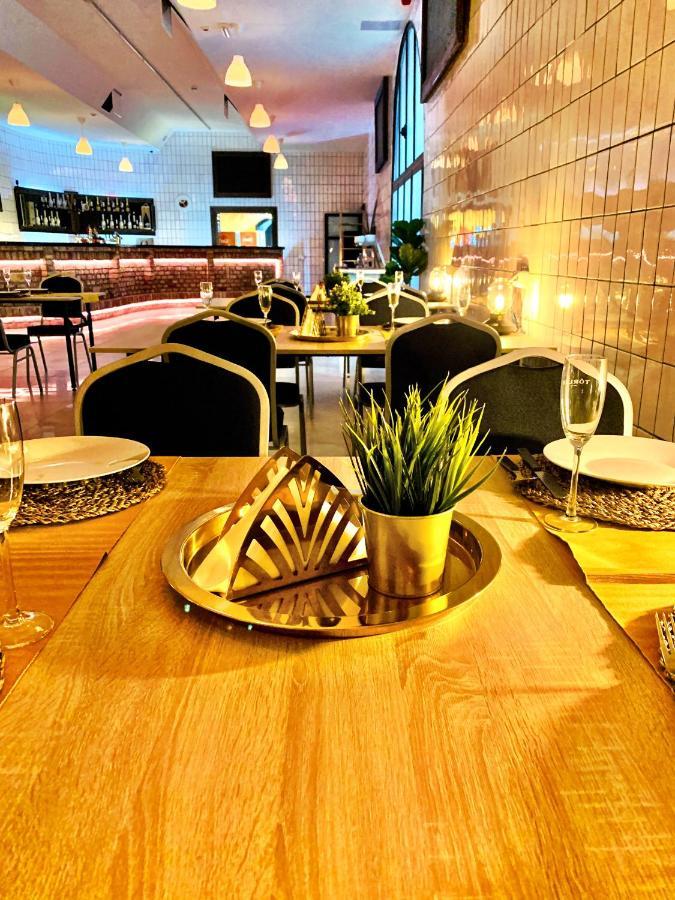 Boutique & Event Center * Budapest
