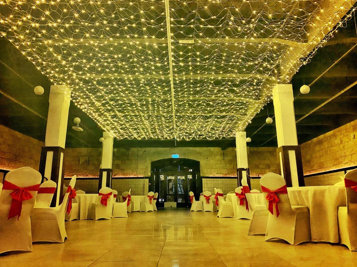 Hotel Boutique & Event Center Budapest
