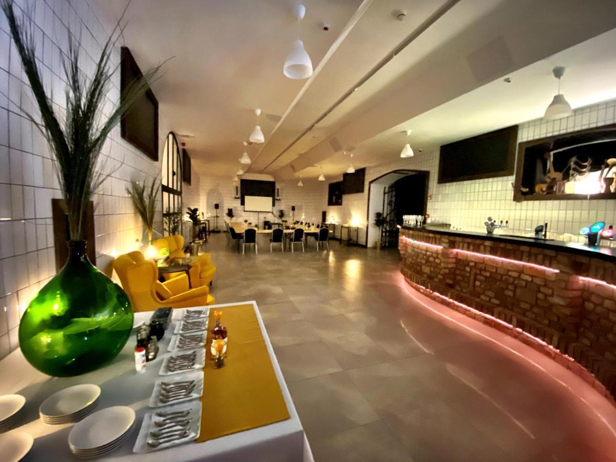 Boutique & Event Center * Budapest