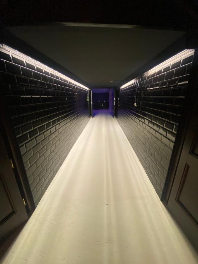 Boutique & Event Center Hotel Budapest