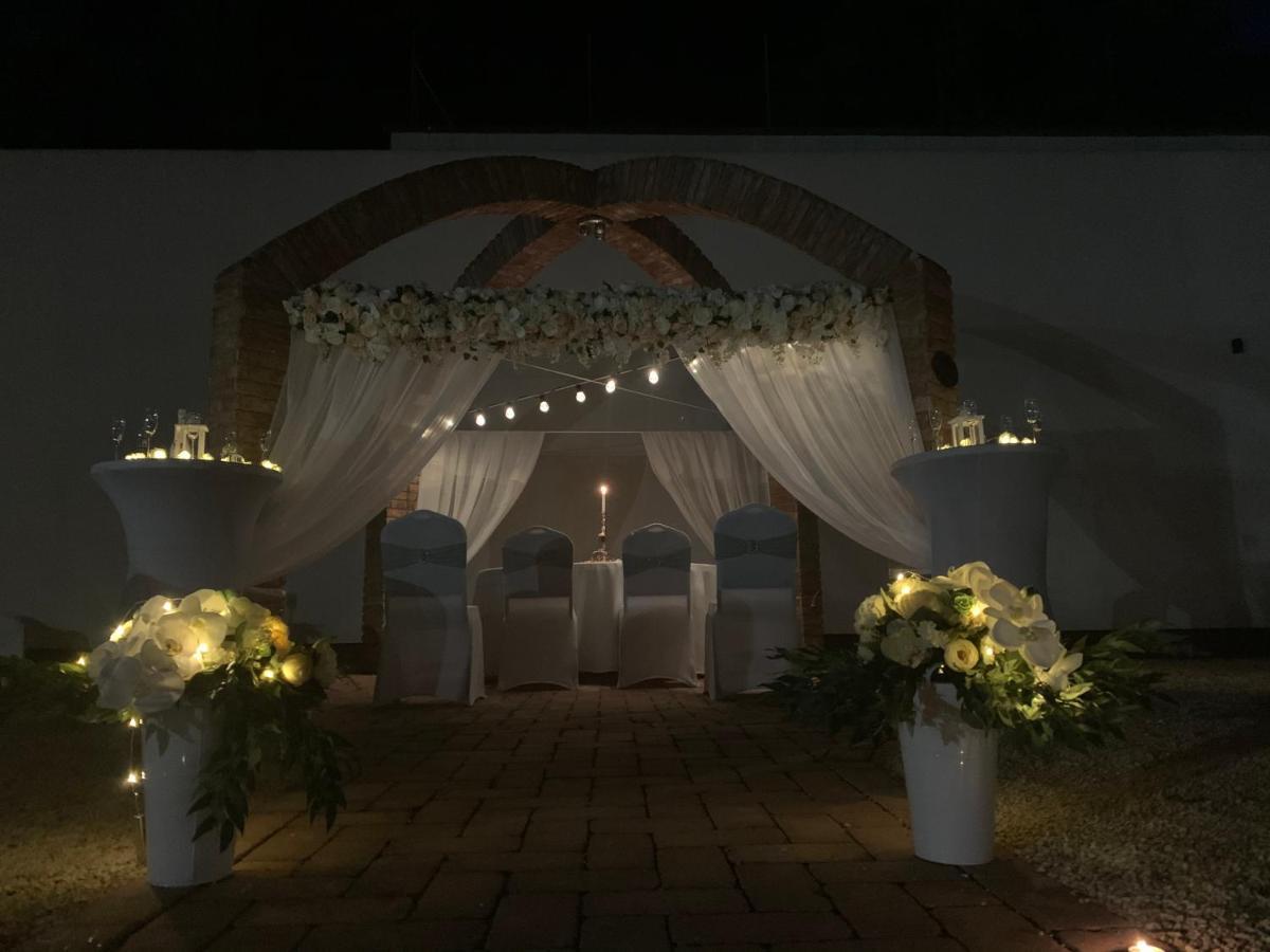 Boutique & Event Center Budapest