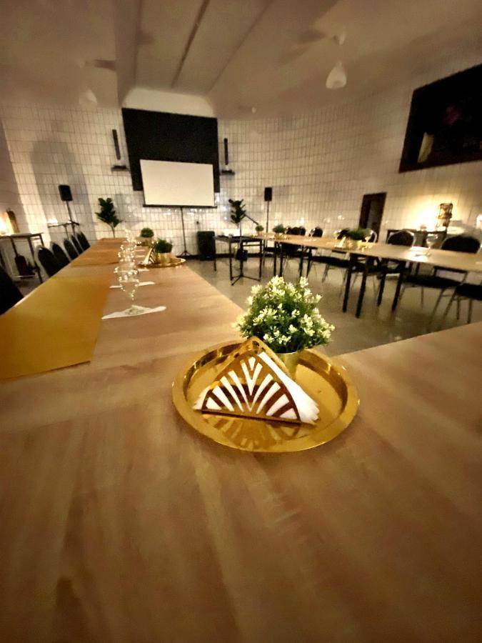 Boutique & Event Center Budapest
