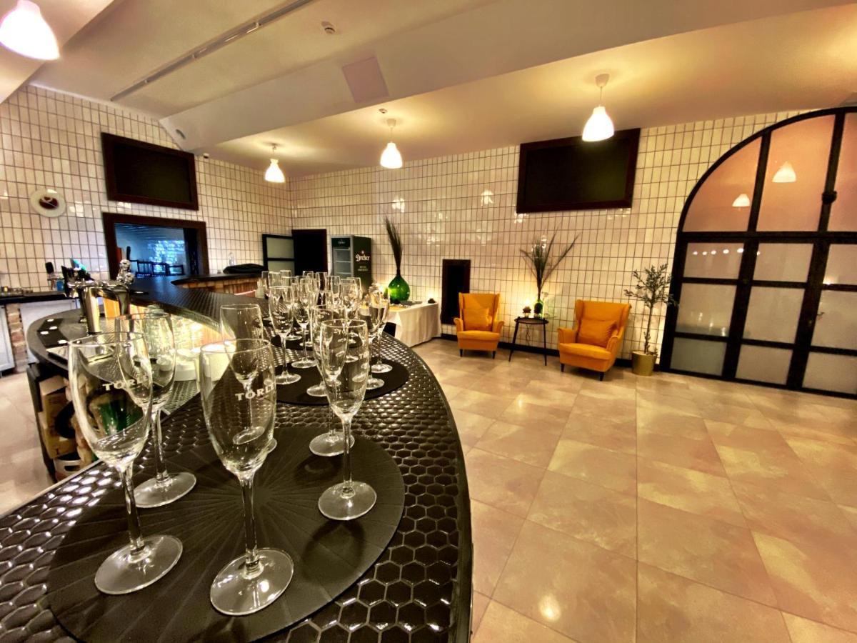 Boutique & Event Center Hotel *