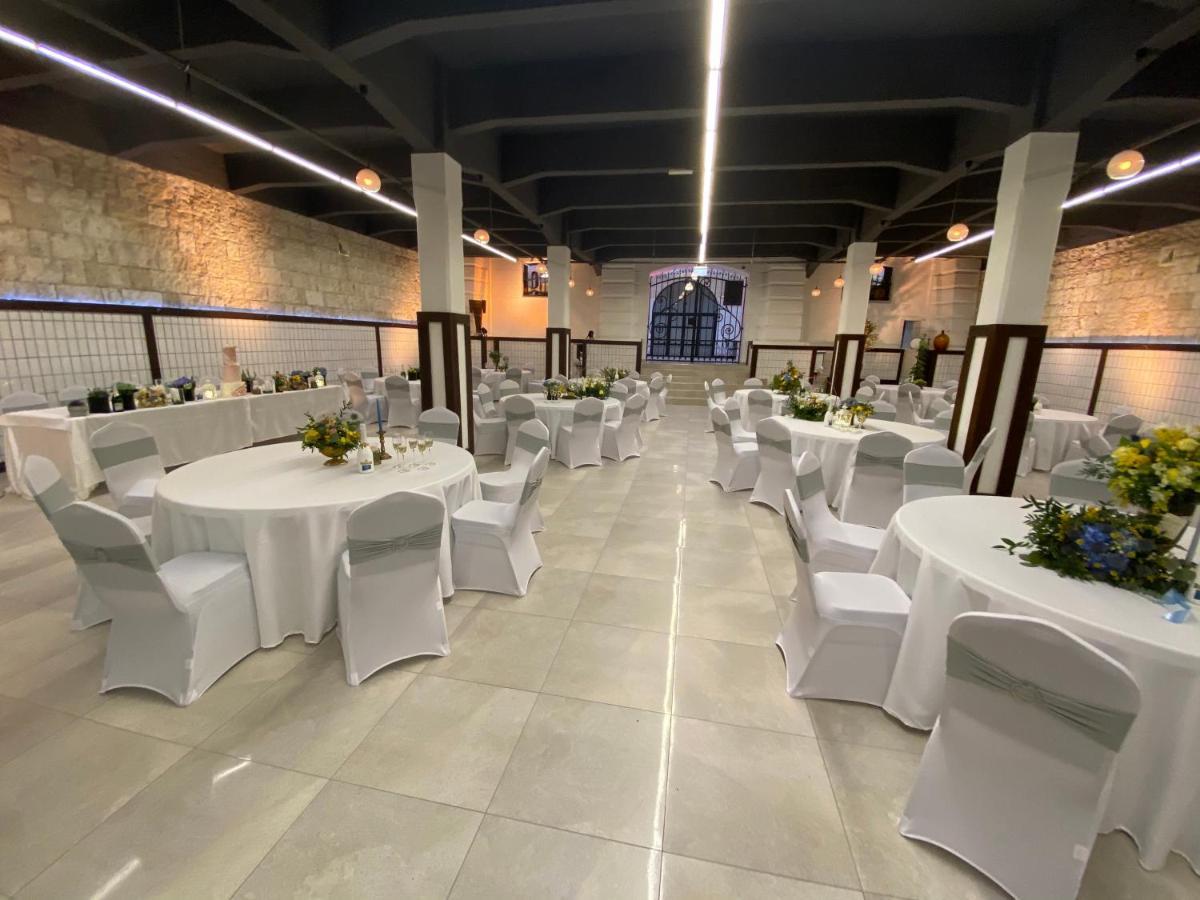 Boutique & Event Center