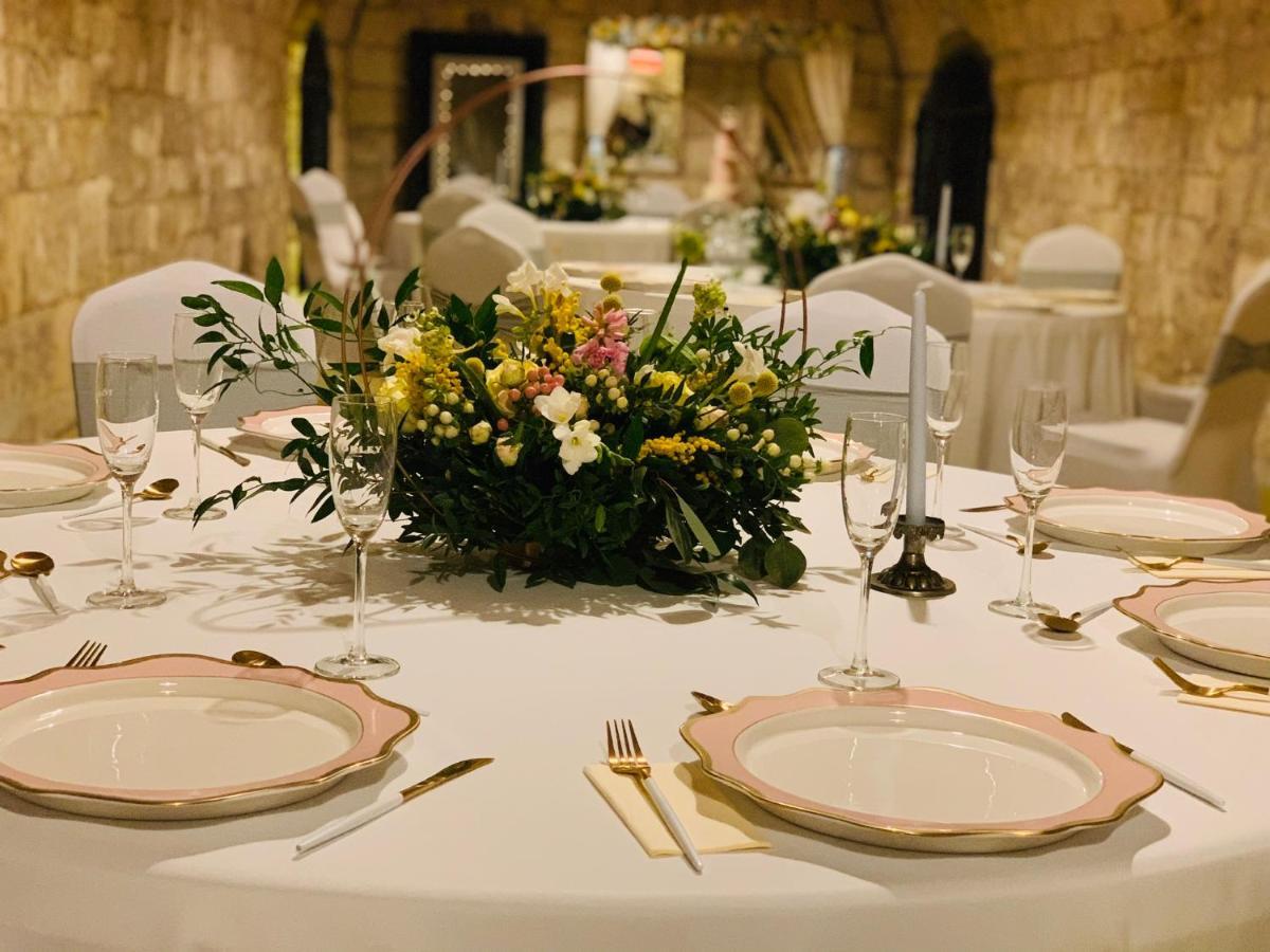Hotel Boutique & Event Center *