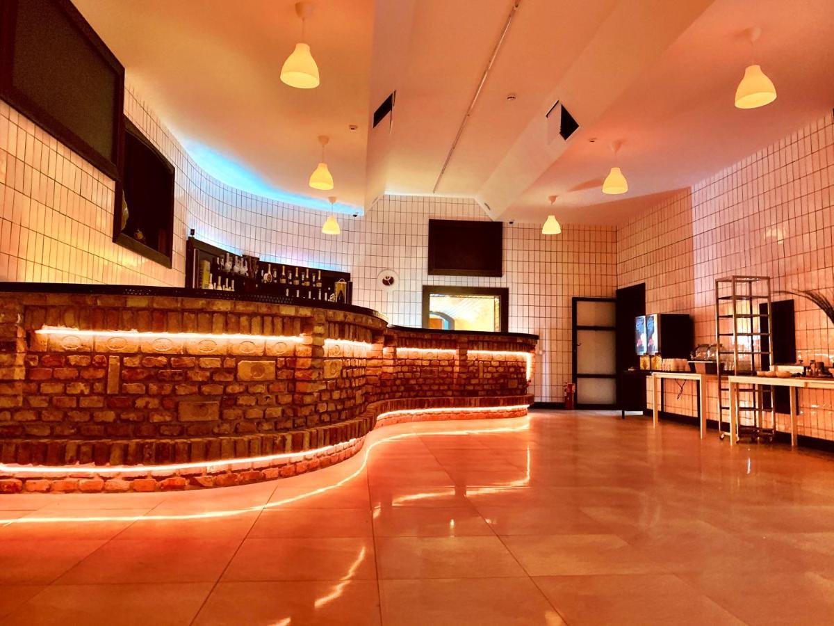 Boutique & Event Center Budapest
