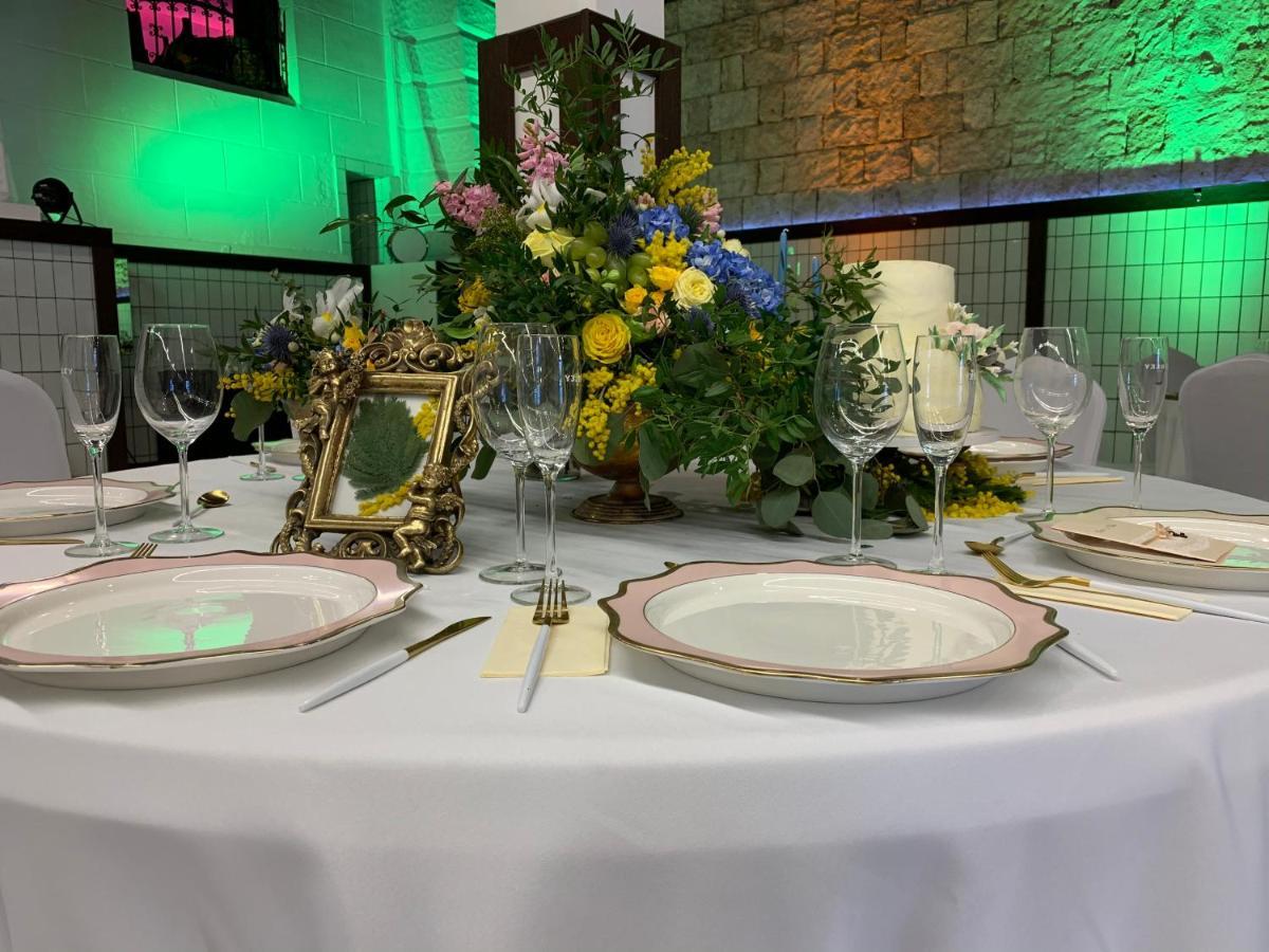 Boutique & Event Center Budapest