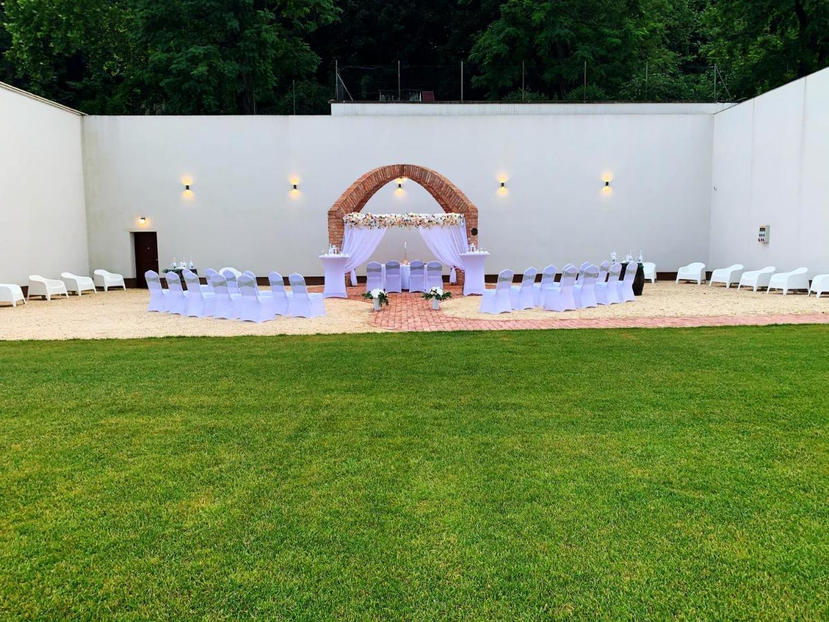 Boutique & Event Center Budapest