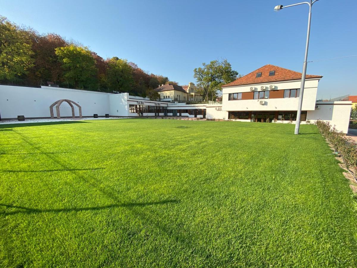 Hotel Boutique & Event Center Budapest