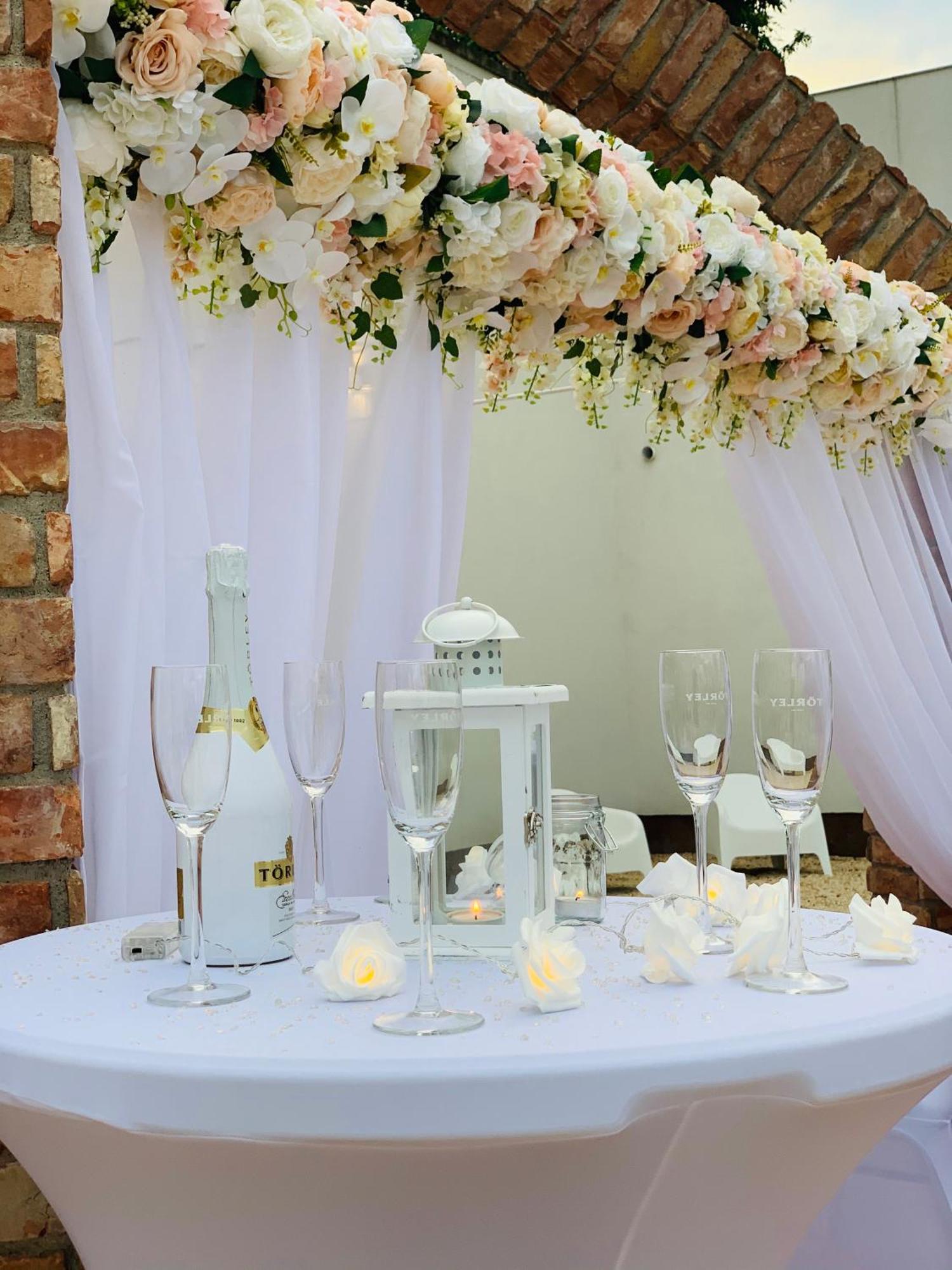 Boutique & Event Center Hotel Budapest