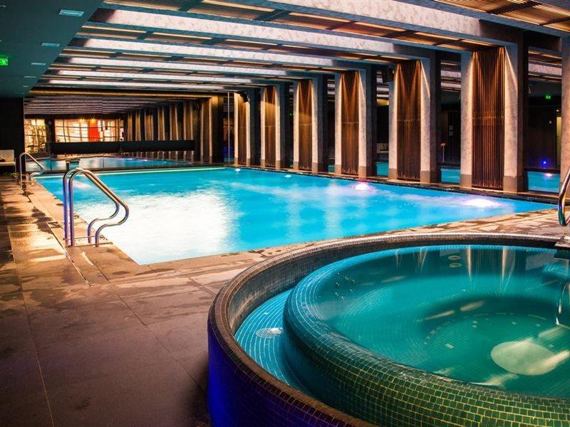 Gardens & Wellness Aparthotel