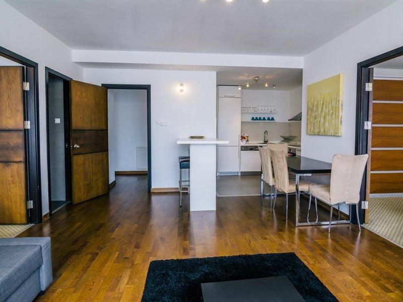 Gardens & Wellness 4* Budapest