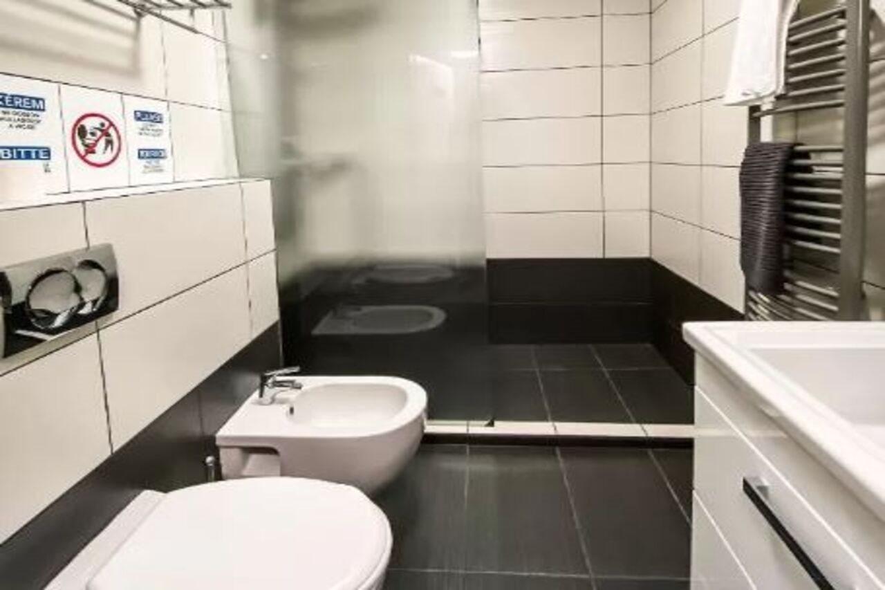 Nocleg ze śniadaniem Dominik Panzió