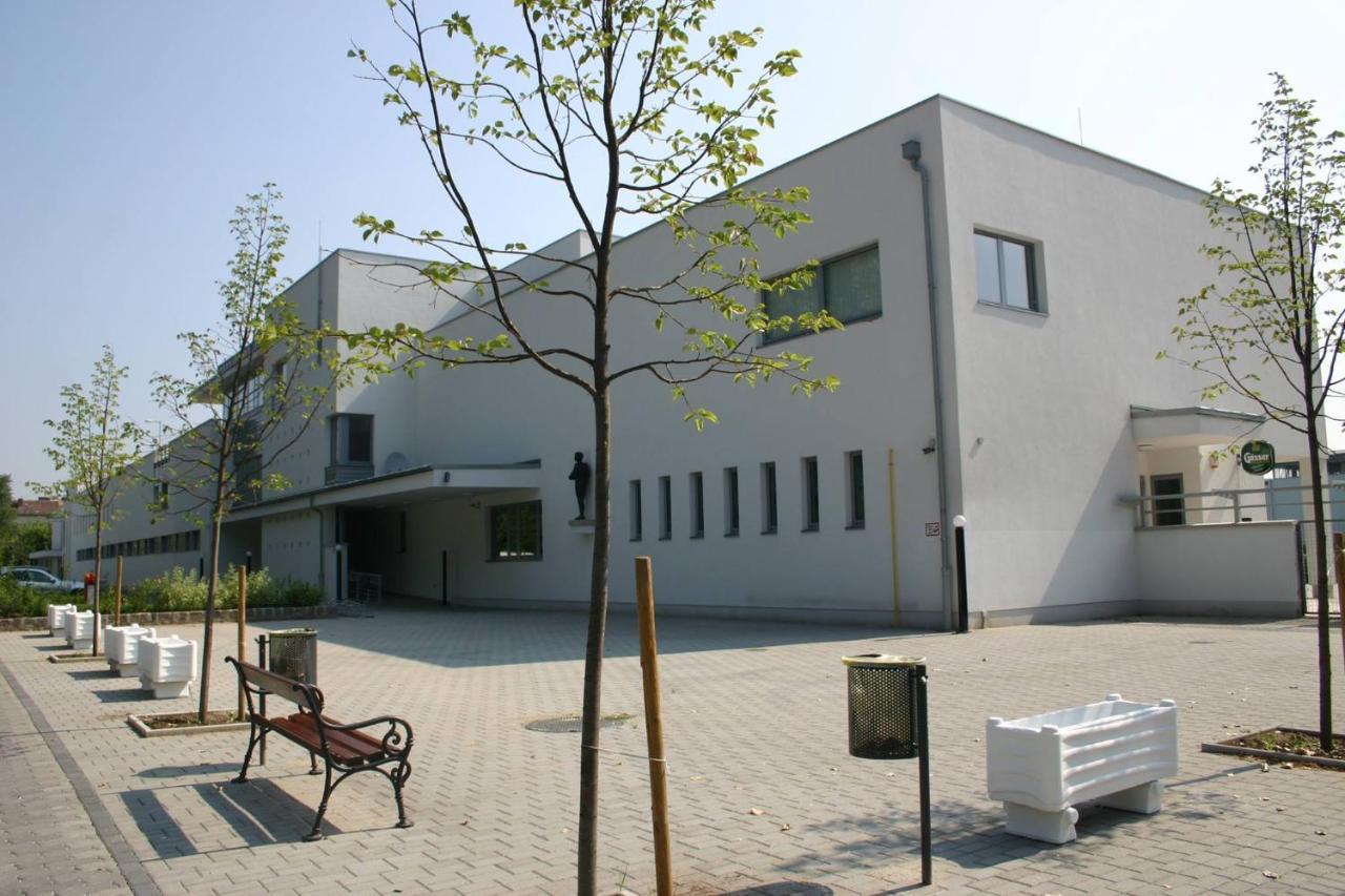 Corner Angyalfoeld