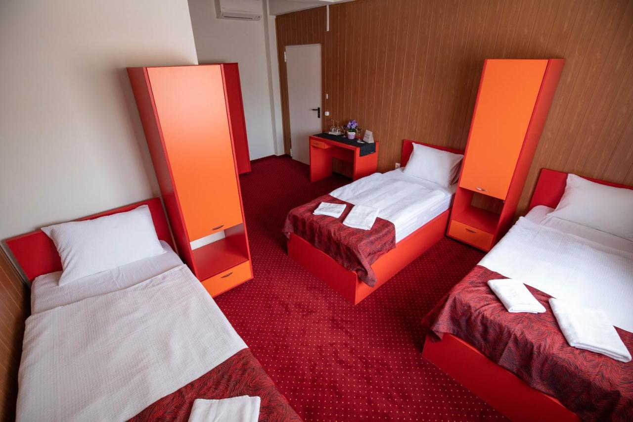 Hotel Nepliget