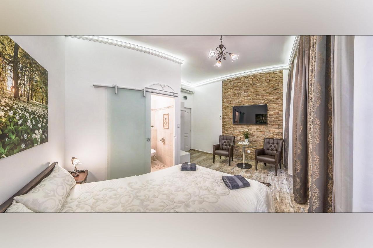 Hotell Platanus