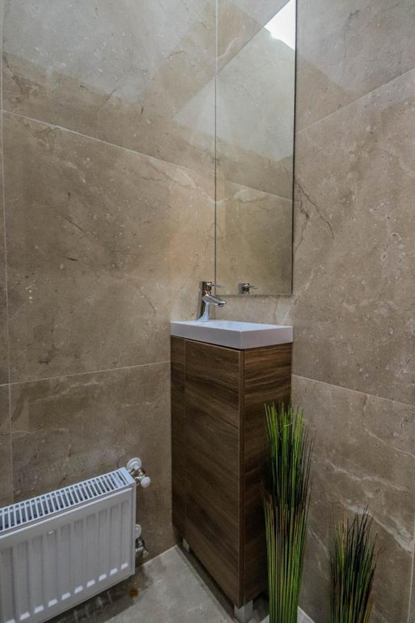 Aparthotel Bengt Dohany Str. Budapest