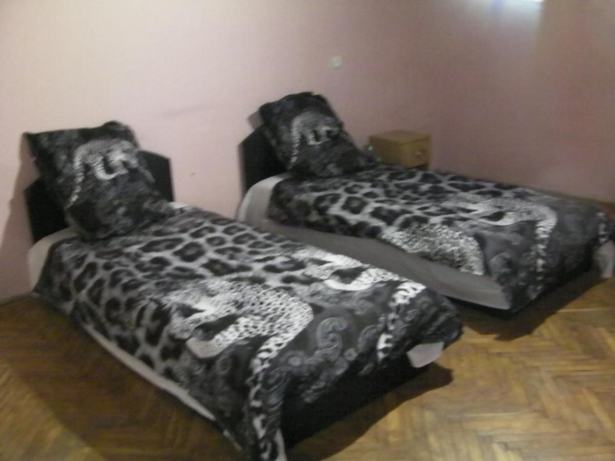 Hostel Operahouse Budapešť