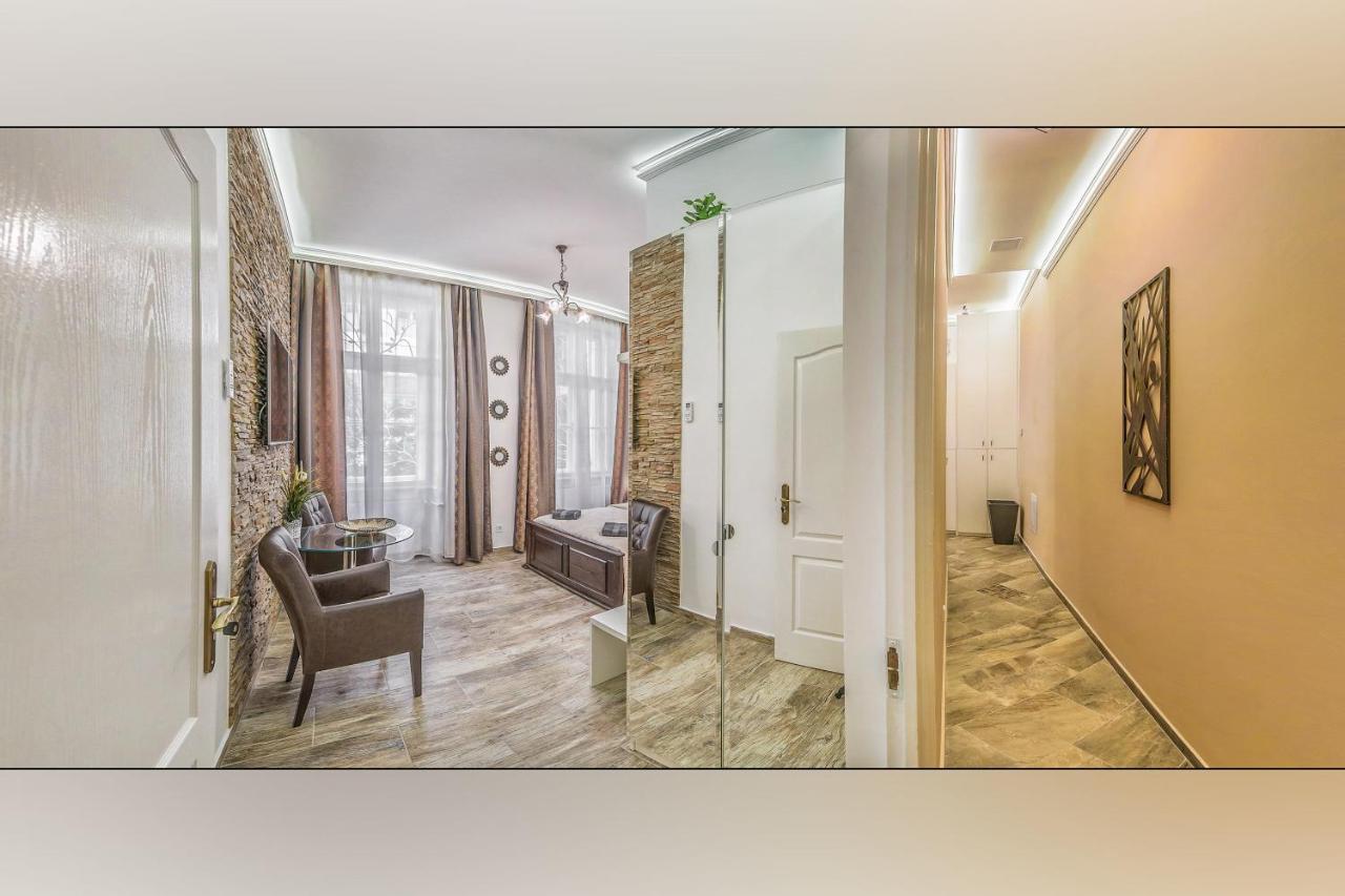 Hotel Platanus