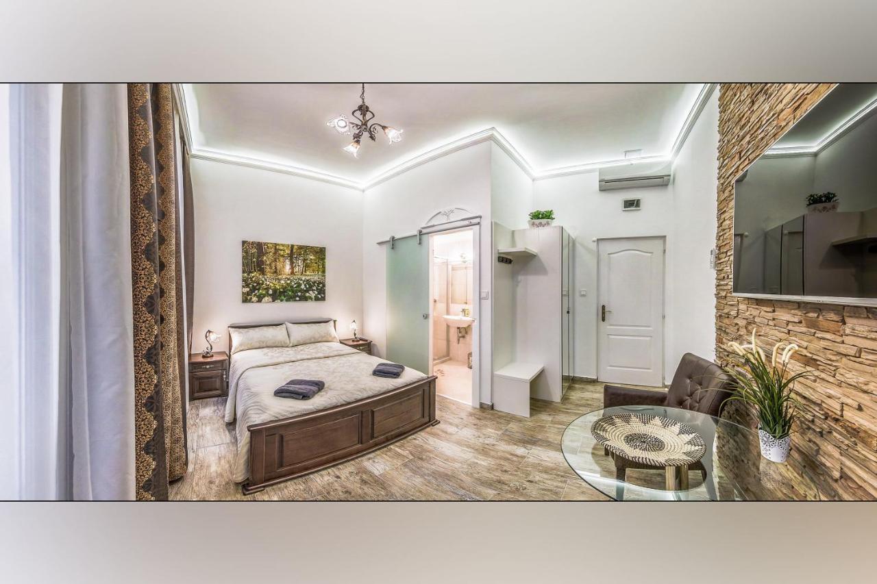 Platanus Hotel