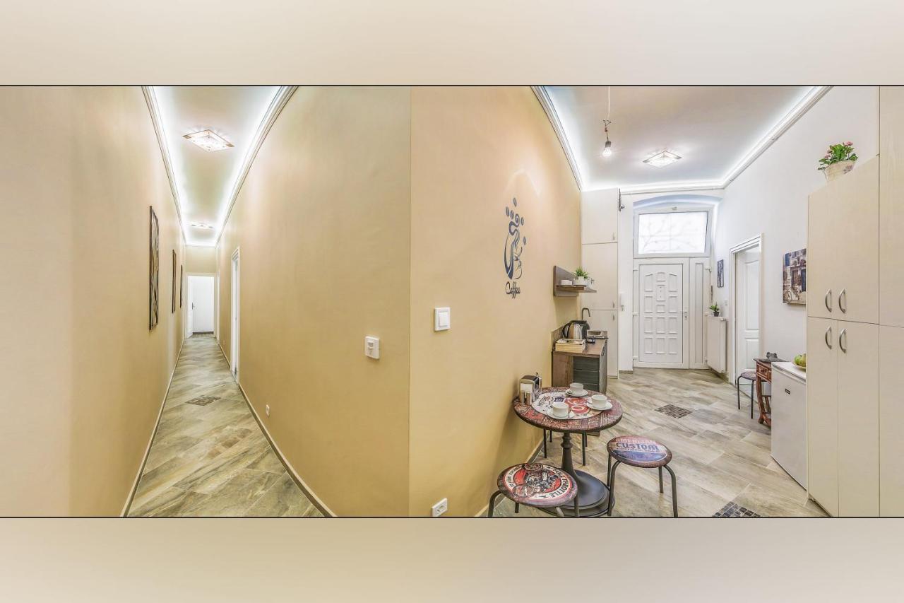 Hotel Platanus Budapest
