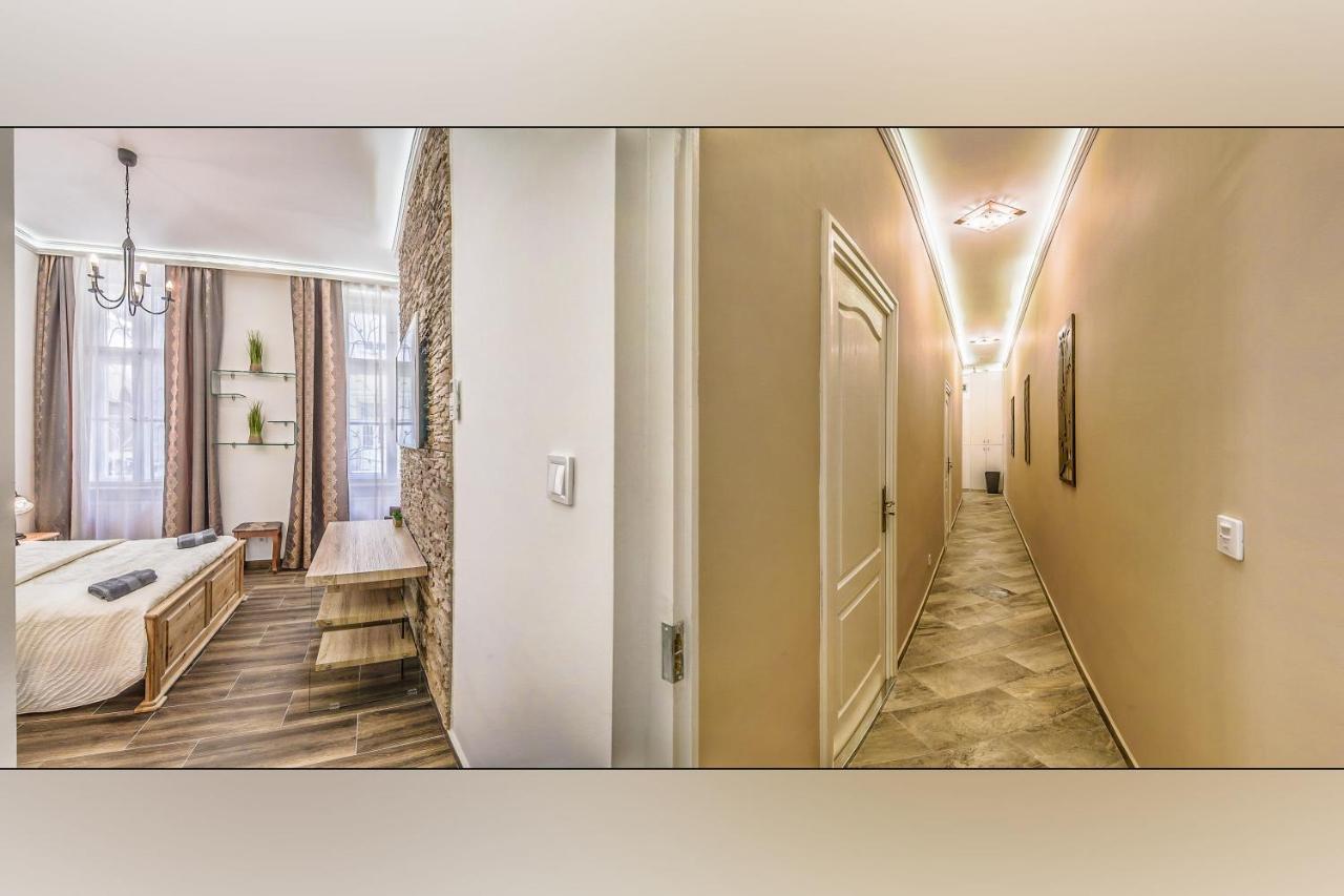 Platanus Hotell