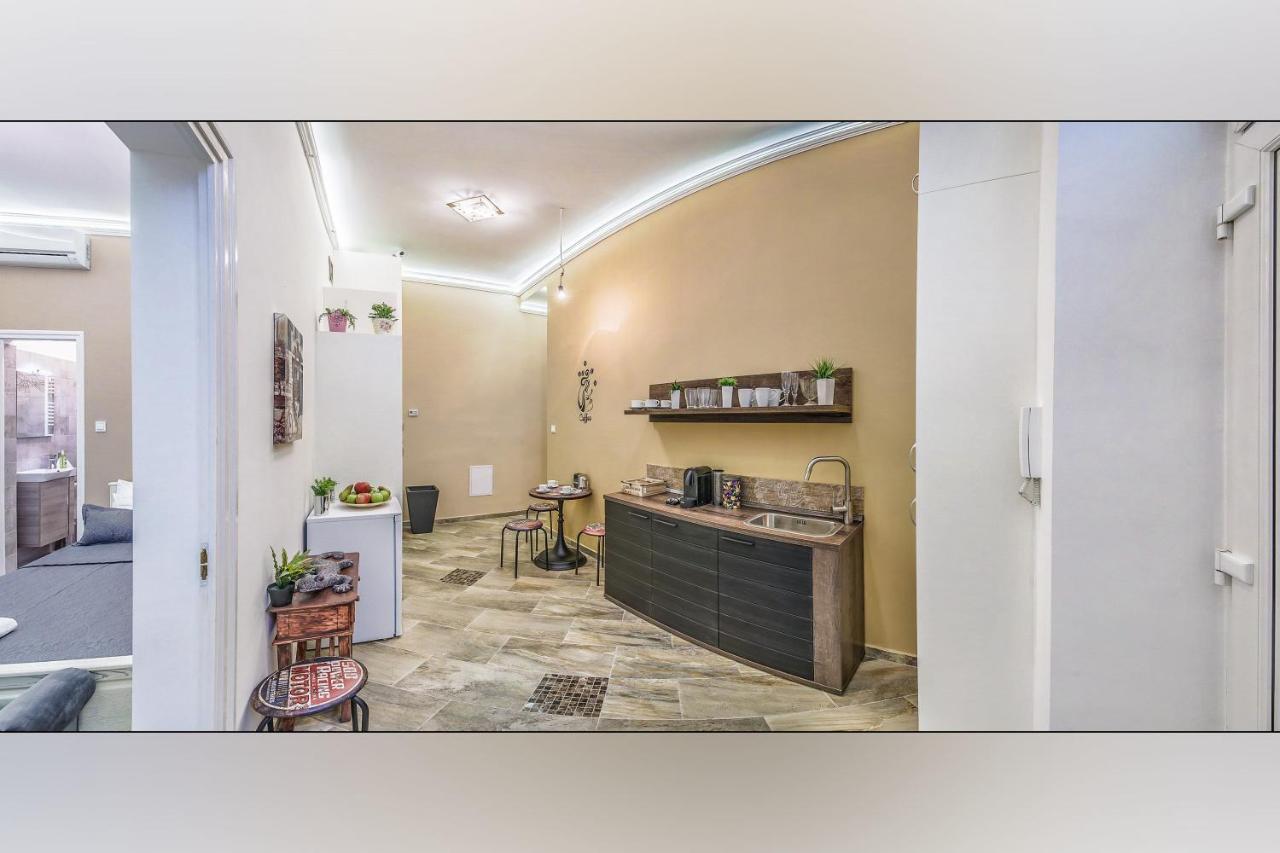 Hotell Platanus Budapest