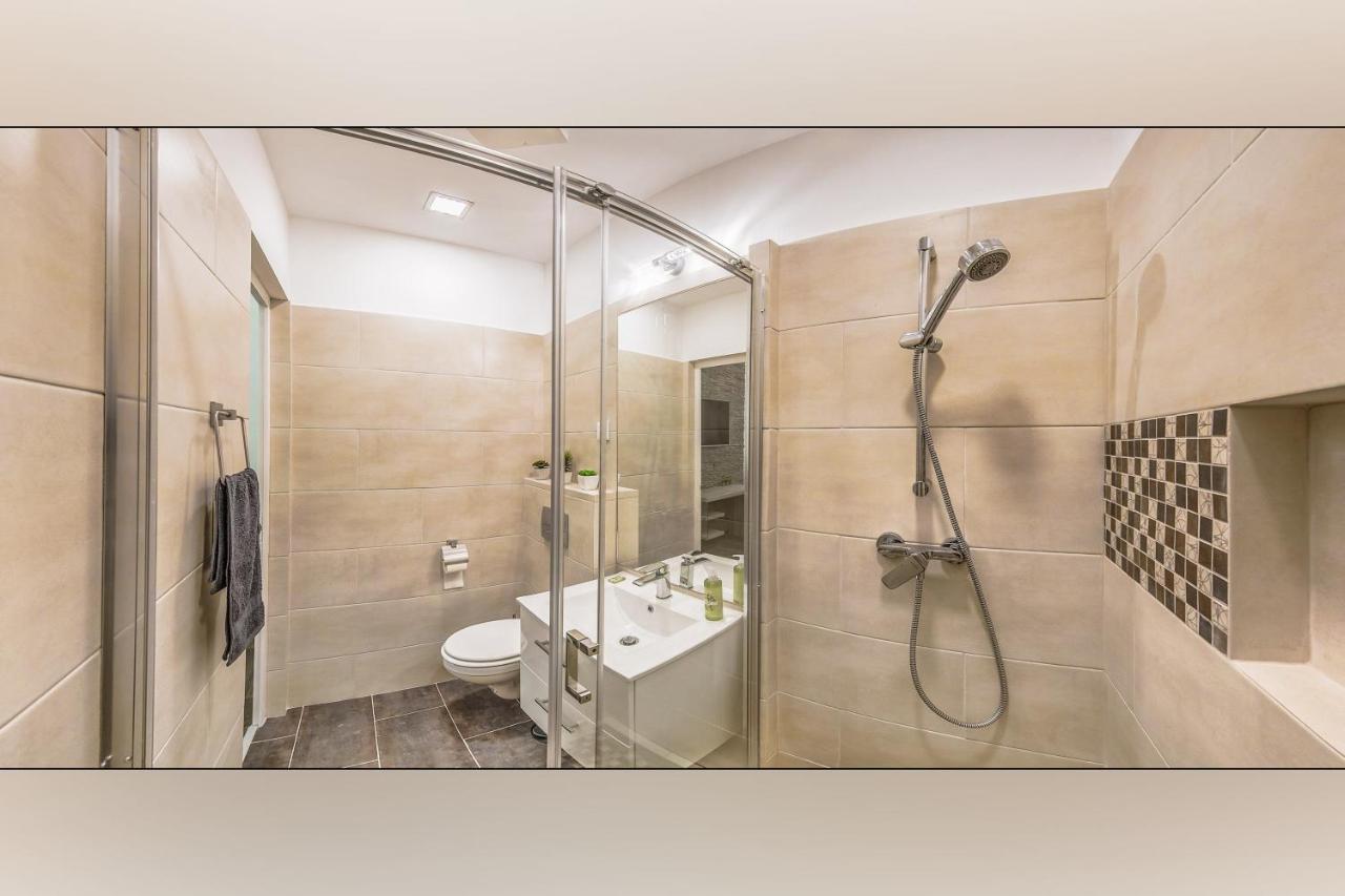 Hotel Platanus Budapest